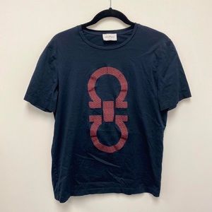 SALVATORE FERRAGAMO T SHIRT